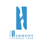 Harmony Funeral Care logo