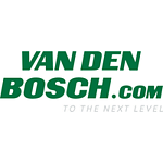 Van den Bosch Transporten logo