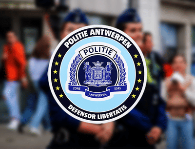 Politiezone Antwerpen: Werken bij de Politie - Social media