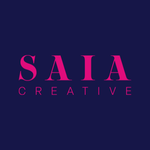 Saia Creative logo