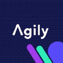 Agily logo