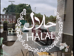 Little Villas Halal Kitchen logo