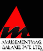AmusementMag logo