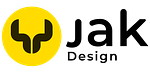Jak Design logo