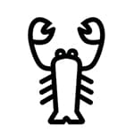 Lobsters Prod logo