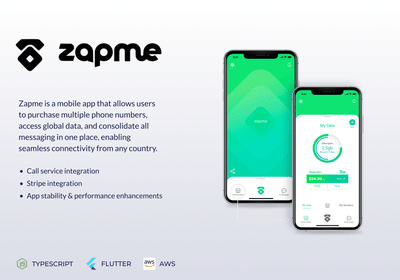 Telematics Solution for purchasing phone numbers - Ergonomie (UX/UI)