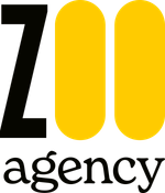 zoo agency logo