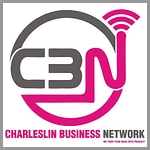Charlrslin Business Network