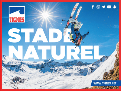 Tignes - Signature de marque - Content-Strategie