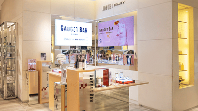 Beauty Brand Social Media Marketing | Joyce Beauty - Influencer Marketing