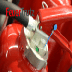 FeuerTRUTZ Messe logo