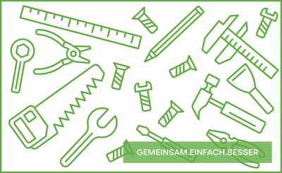 Entwicklung von Handwerker Software - Application web