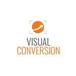 Visual Conversion logo