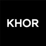 Agentur KHOR logo