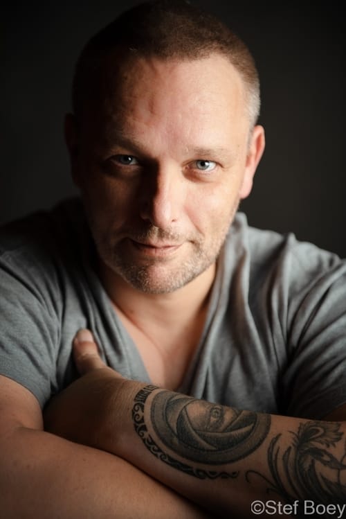 Stef Boey Fotografie cover