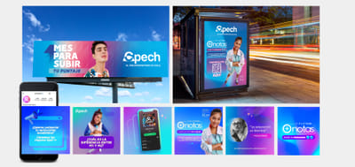 Cpech - Reclame