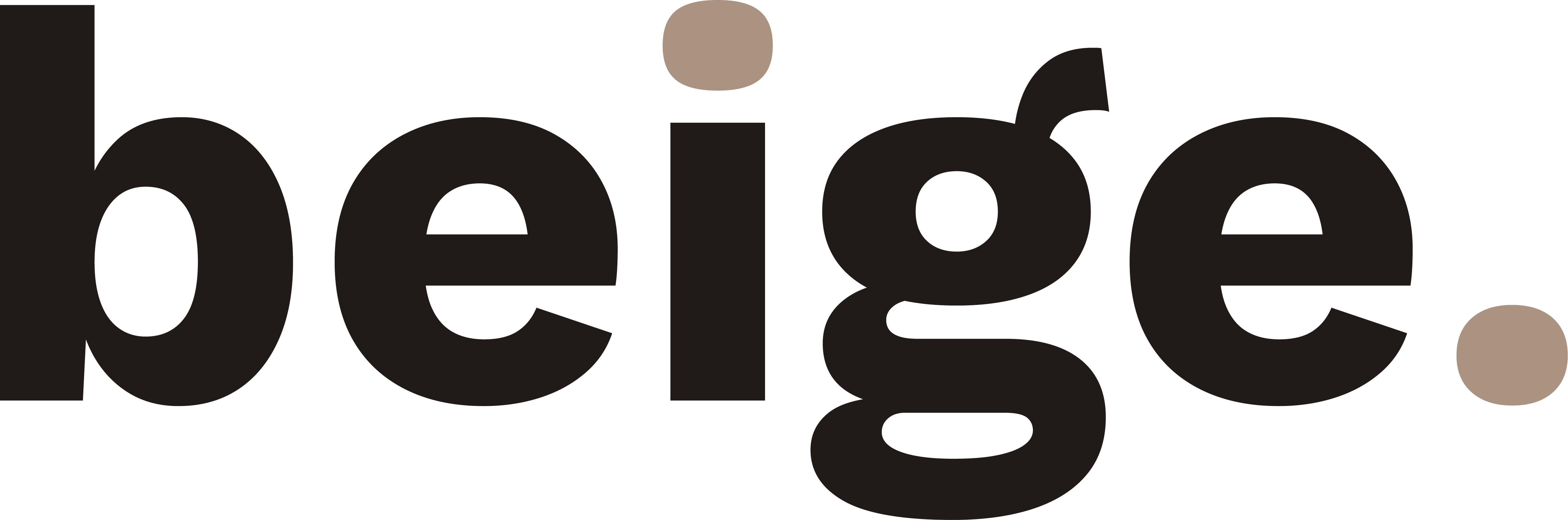 Beige Agency
