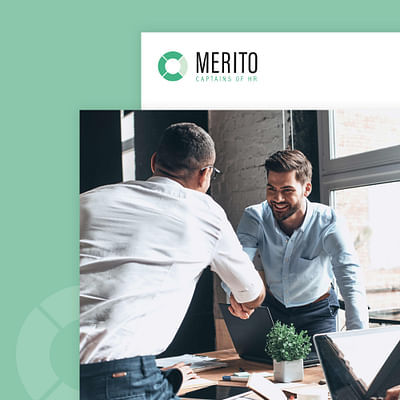 Merito - Création de site internet