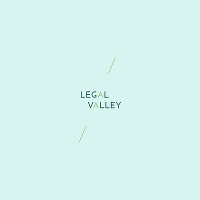 Legal Valley Nederland - Website Creation