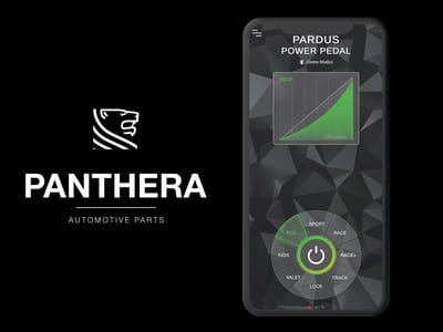Autotuning jetzt per Smartphone - Application mobile