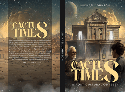 Book Cover Design - Graphic Design