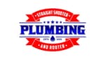 Straight Shooter Plumbing and Rooter (Rockwall, TX) logo