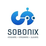 Sobonix logo