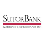 Sutor Bank logo
