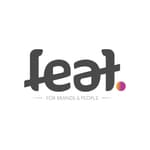 Feat. Agency logo