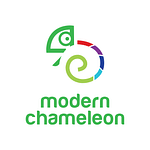 Modern Chameleon Digital