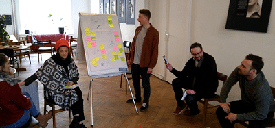 Storytelling Workshop : Discover your story - Stratégie de contenu