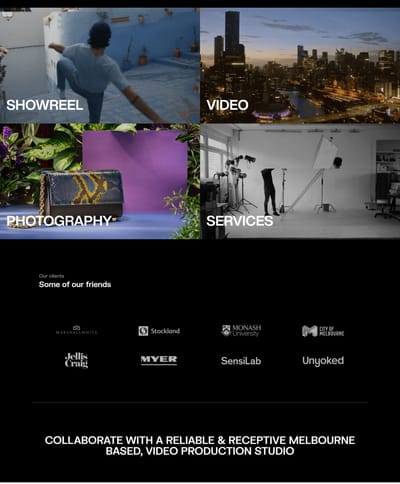 DIF media - Branding y posicionamiento de marca