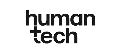 Identité visuelle HumanTech - Image de marque & branding