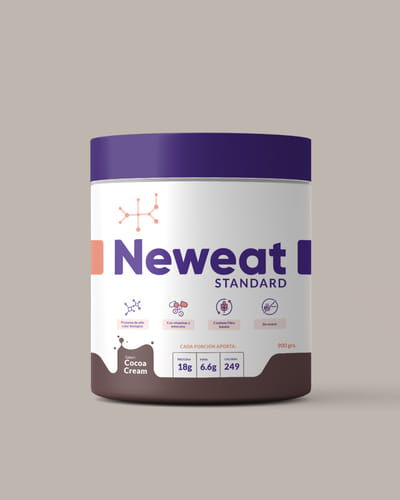 Neweat - Branding & Positioning