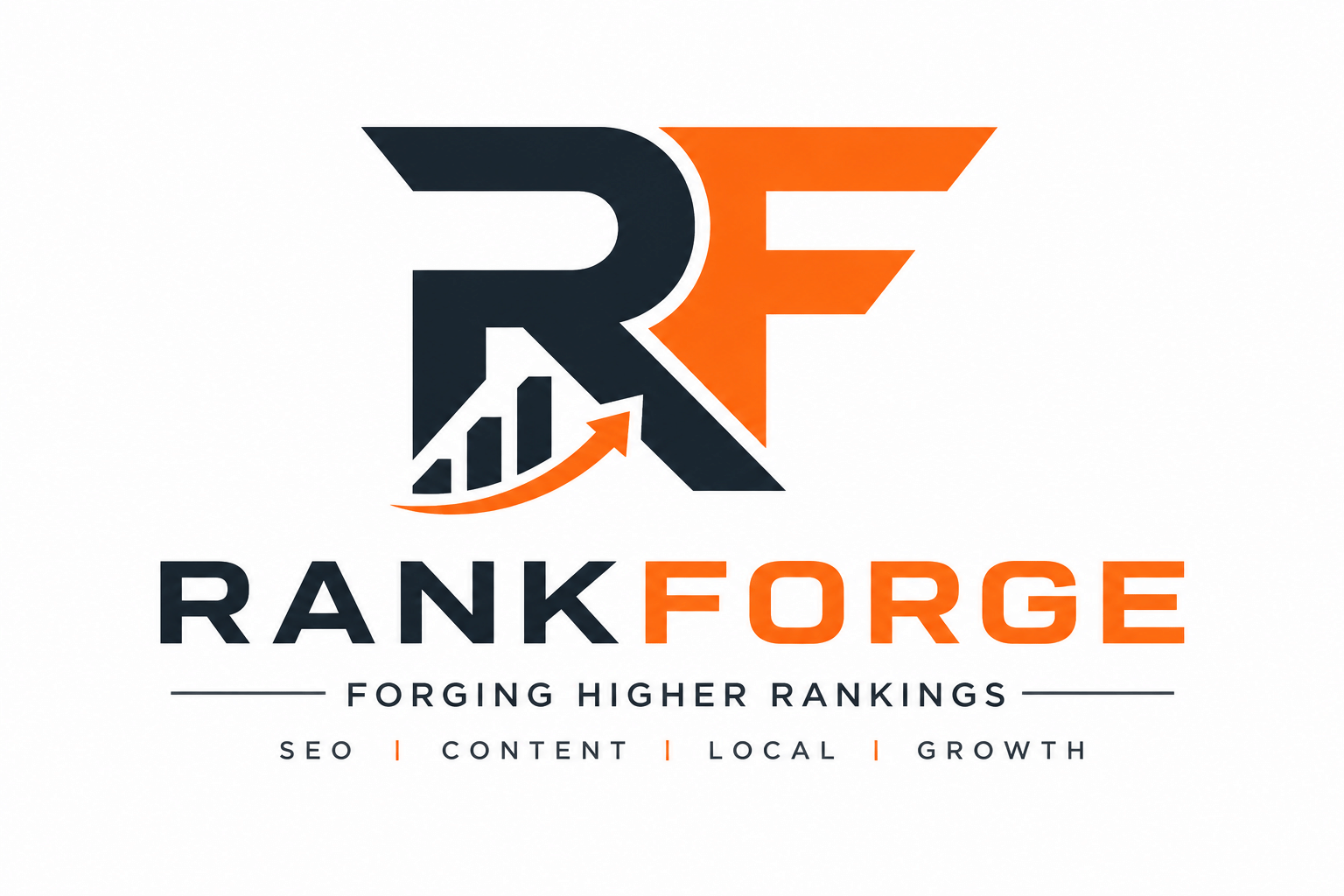 Rank Forge Marketing