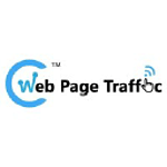 Webpage Traffic