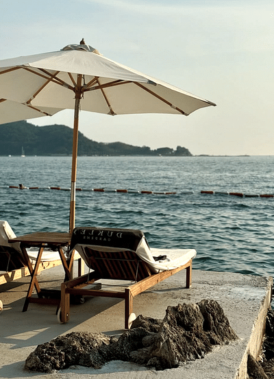 Dukley Hotels - Marketing analysis & content - Marktonderzoek