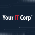 Your IT Corp logo