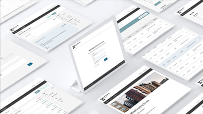 Gebr. Heinemann B2B Commerce Plattform - E-Commerce