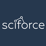 Sciforce logo