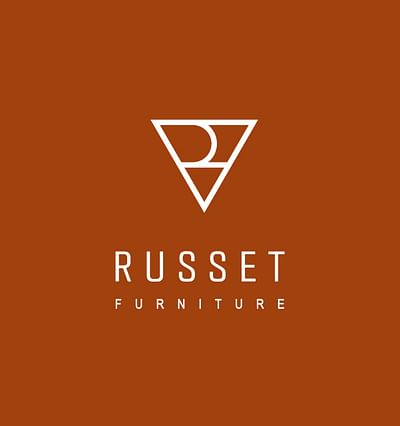 Branding for Russet Studio - Markenbildung & Positionierung