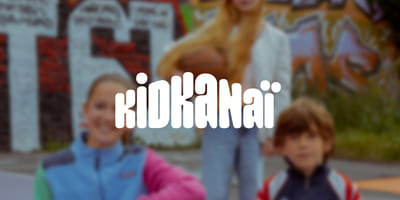 Kidkanaï - Site internet WordPress et publicité réseaux sociaux - Publicidad Online