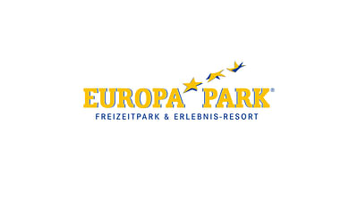 Europa Park - Webdesign & Development - Webseitengestaltung