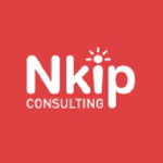 NkipConsulting logo