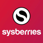 Sysberries - IT Company Abu dhabi, UAE logo