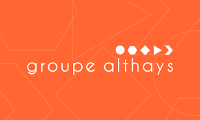 Althays - Strat de com. + Site Web + Motion Design - Digital Strategy