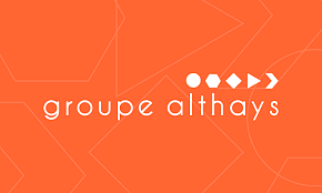 Althays - Strat de com. + Site Web + Motion Design - Stratégie digitale