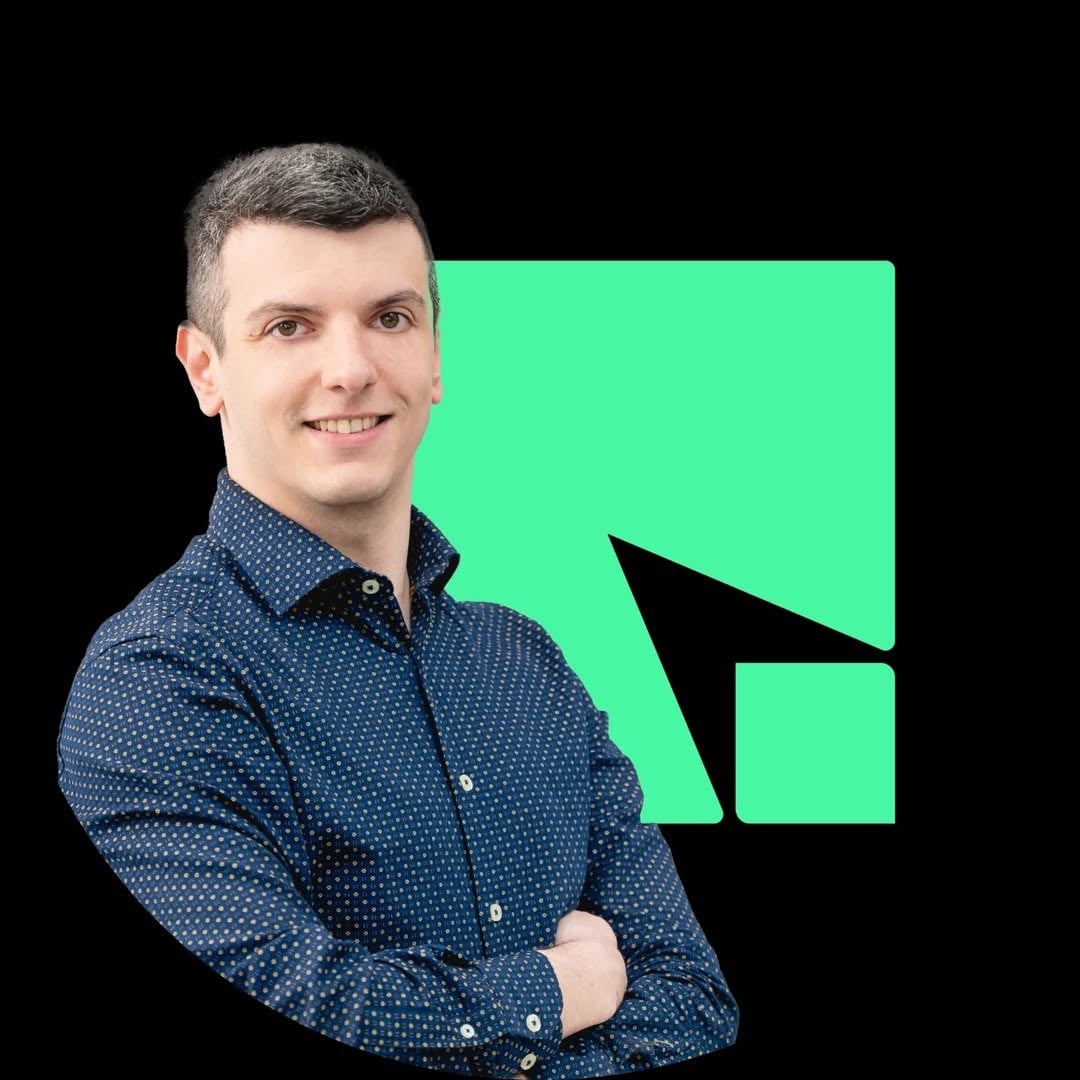 Mattia Apostoli – Consulente Web, SEO e AI a Brescia