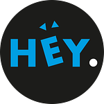 Hey Marketing