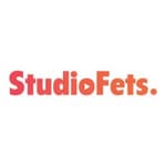 Studio Fets, Inc. logo